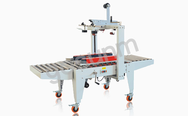 自動(dòng)封箱機(jī)出現(xiàn)膠帶起皺是什么原因？