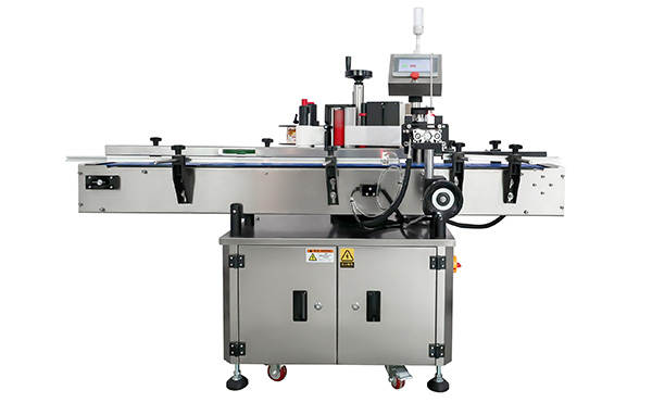 全自動(dòng)貼標(biāo)機(jī)主要結(jié)構(gòu)、操作流程和調(diào)試方法