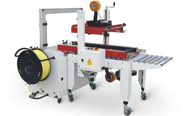 大家對(duì)于自動(dòng)封箱機(jī)了解多少，本文簡(jiǎn)單介紹一下