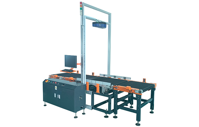 提升效率新高度：快遞物流分揀機廠家一手貨源揭秘！