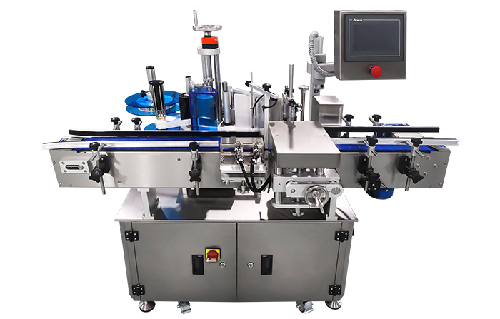 非定制貼標機的注意事項有哪些？