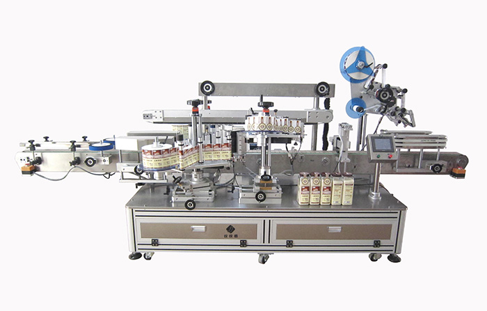 如何選擇適合自己企業(yè)的全自動(dòng)貼標(biāo)機(jī)？