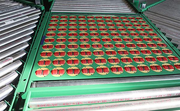 快遞稱重掃碼一體機,掃碼稱重量方一體機,體積測量DWS設備