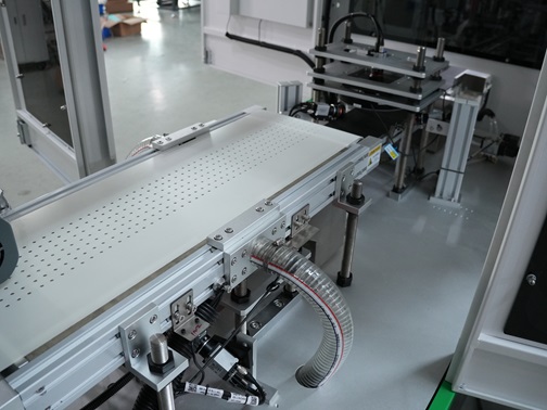 外觀視覺(jué)檢測(cè)設(shè)備,檢測(cè)設(shè)備,外觀缺陷檢測(cè)設(shè)備